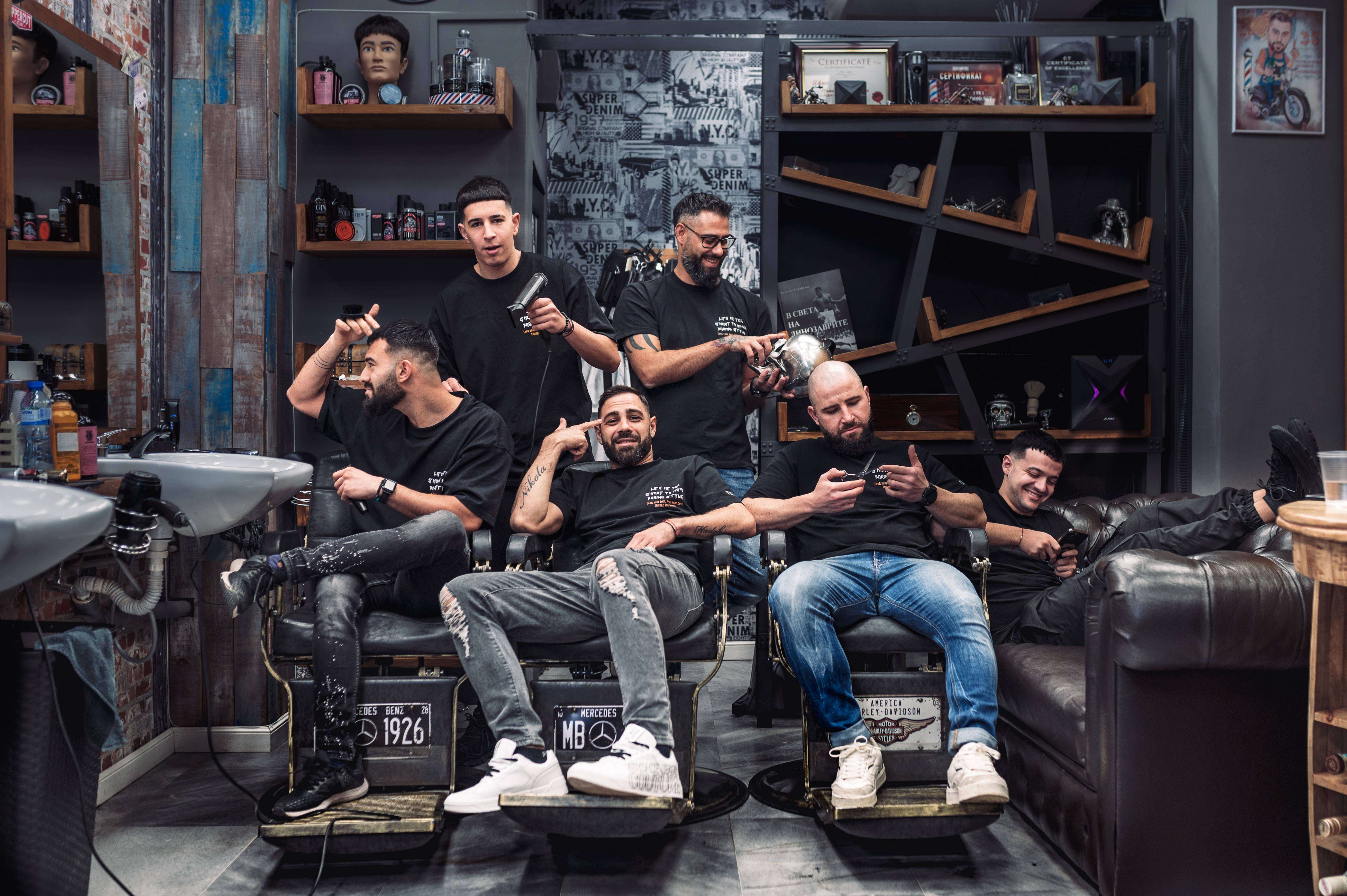 Razors